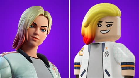 Fortnite Rocket Racing: How to Unlock the Jackie Skin for Free ...