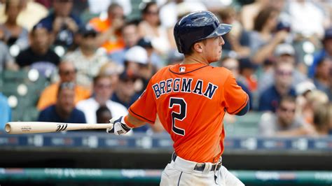 Alex Bregman Wallpapers - Top Free Alex Bregman Backgrounds ...