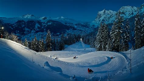 Jungfrau Ski Region | jungfrau.ch