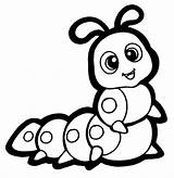 40  Worm Coloring Pages Free Printable PDF JPG PNG & Online sketch template