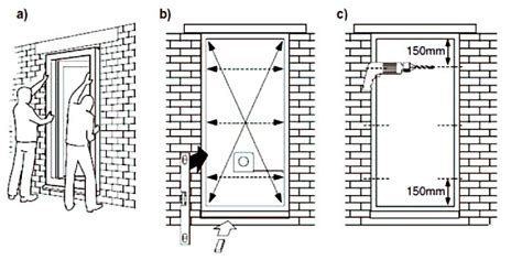 uPVC French Door Fitting Guide - Affordable Doors