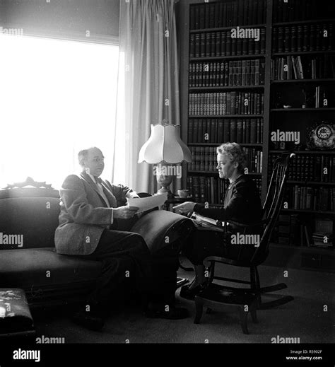 Senator Margaret Chase Smith (unknown date Stock Photo - Alamy