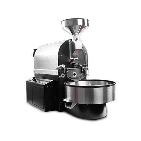 HB-L2 professional coffee roasting machine coffee roasting machine household baking machine 2KG ...