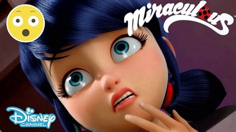 Miraculous Ladybug | Baby Akumatized 🍼| Disney Channel UK - YouTube