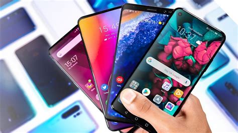 Ecco gli smartphone Android più potenti al mondo! La classifica ...