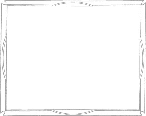 White Box PNG Cutout