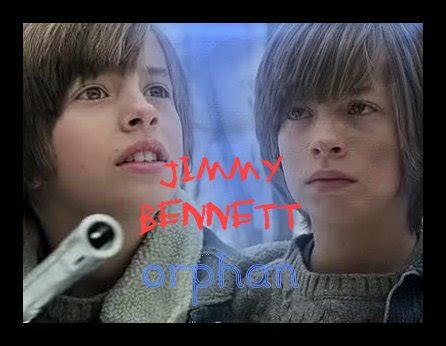 Jimmy Bennett - orphan #2 - Jimmy Bennett Photo (23657118) - Fanpop