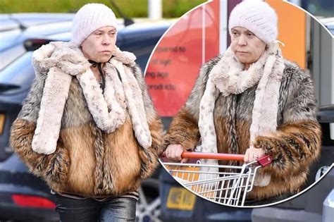 Tina Malone takes daughter to pantomime after being sacked from her own show after admitting ...