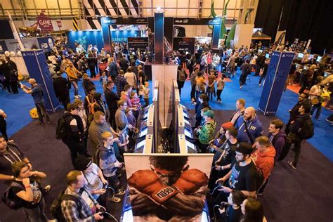 WATCH: Gaming festival Insomnia58 coming to Birmingham | Express & Star