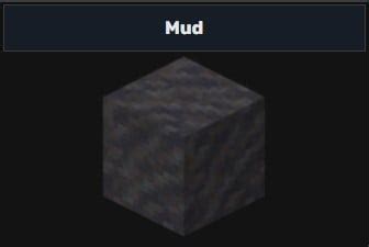 How to Make Mud in Minecraft? Recipe & Materials