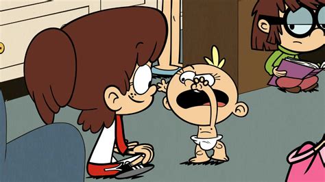 via GIFER Cartoon Shows, Anime Shows, Loud House Characters, Disney ...