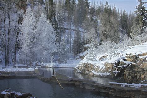 Strawberry Park Hot Springs – Natural Hot Springs Nestled in the Mountains of Steamboat Springs ...