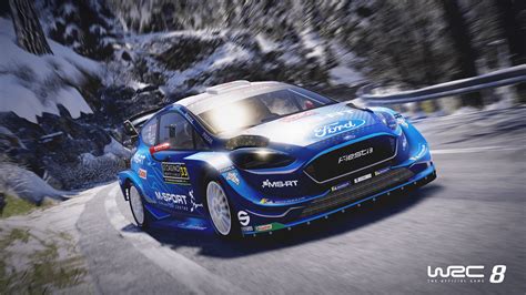 WRC 8 review – a muddy marvelous racer that leaves its predecessor in ...