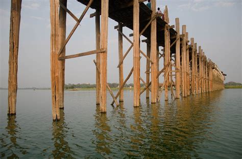 Wooden Pier Free Photo Download | FreeImages