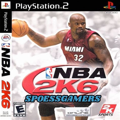 Nba 2k6 Ps2 ( Basquetebol ) . Me | Shopee Brasil