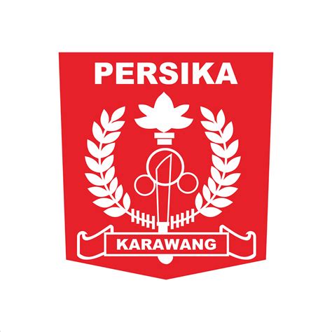 Persika Karawang Logo vector (.cdr) Free Download - BlogoVector