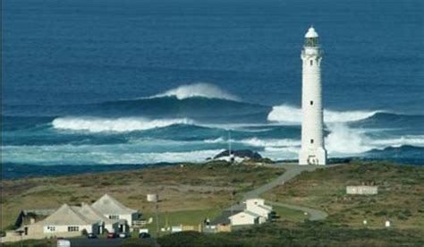 Memorable experience - Review of Cape Leeuwin Lighthouse, Augusta ...