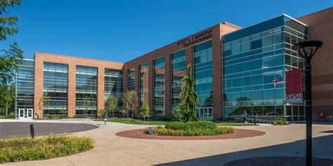 Saginaw Valley State University | Crain's Detroit Business