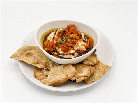 Hummus - Vegan Menu - Aqua Terra Bistro - Fine Dining Restaurant in Buford, GA