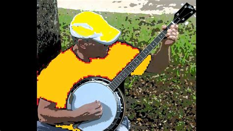 COUNTRY MUSIC BANJO / FIDDLE INSTRUMENTAL - YouTube