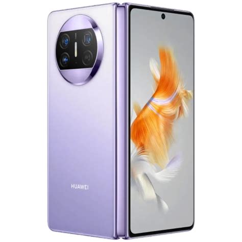 سعر و مواصفات Huawei Mate X3 عيوب و مميزات