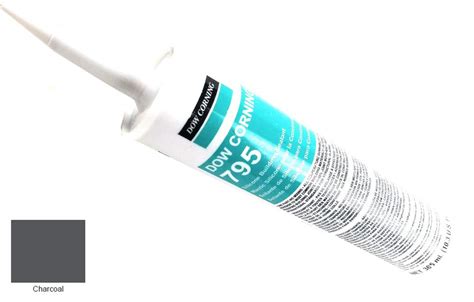 The 10 Best Dow Corning 795 Silicone Building Sealant - Home Future