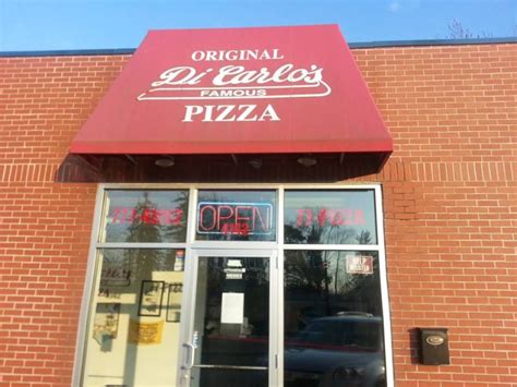 Iconic Ohio Valley pizzeria closes Hilliard location - 614NOW