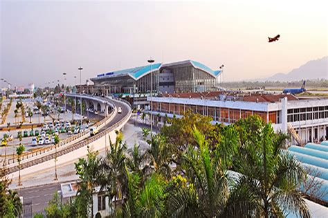 Your Complete Guide to Da Nang International Airport - You in Da Nang