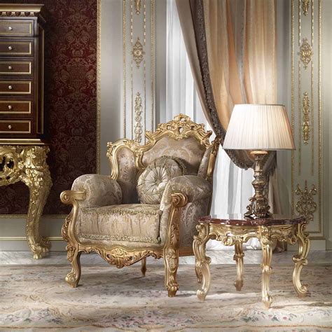 Italian Furniture