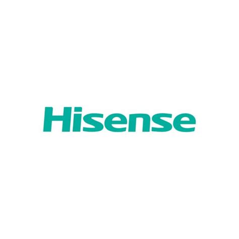 Hisense Logo Vector - VectorSeek