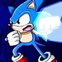 Play Sonic Battle On Najox.com