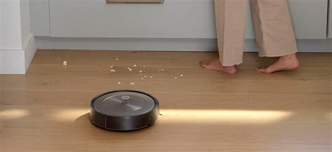 iRobot Roomba j9+ Review - Smart Homes for Living