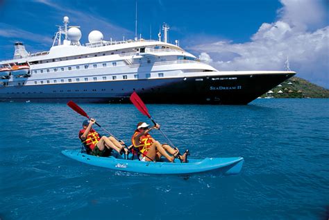 Bahia Cruise Ship: Small Cruises Caribbean