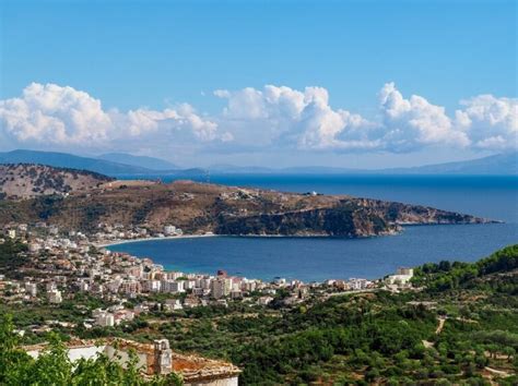 5 Things to Do in Himare, Albania - Kitti Around the World