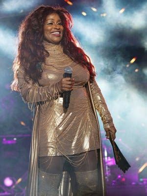 Milwaukee dancer won an Instagram contest from R&B legend Chaka Khan