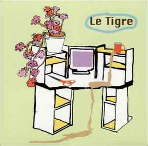 Le Tigre - From The Desk Of Mr. Lady | Releases | Discogs