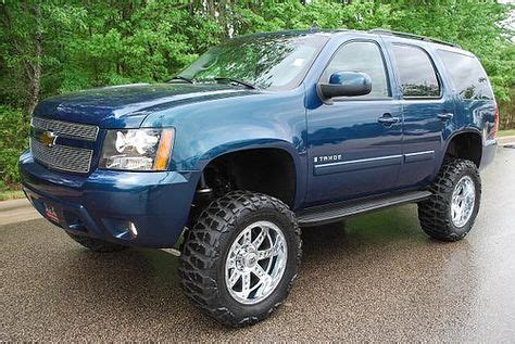 29 Best lifted tahoe images | Lifted tahoe, Chevrolet tahoe, Lifted chevy