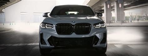 2023 BMW X4 Specs and Features