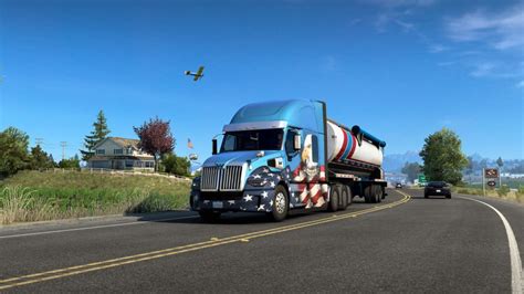 The best ATS mods 2023 - the 11 best American Truck Simulator mods - American Truck Simulator ...