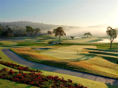 La Costa Golf Course - San Diego Golf