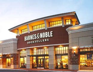 Barnes & Noble Stores within 50 miles of 02886