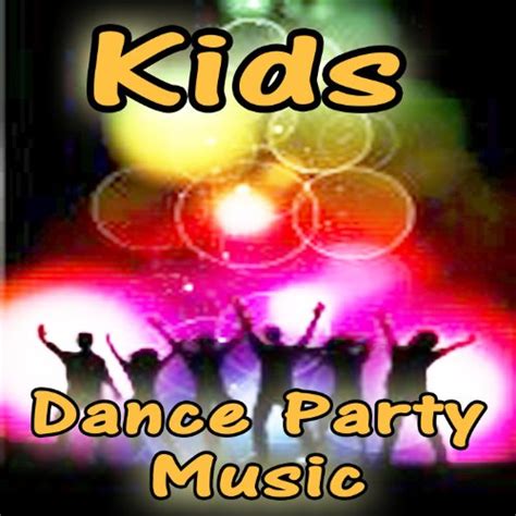 Kids Dance Party by Kids Dance Party on Amazon Music - Amazon.com