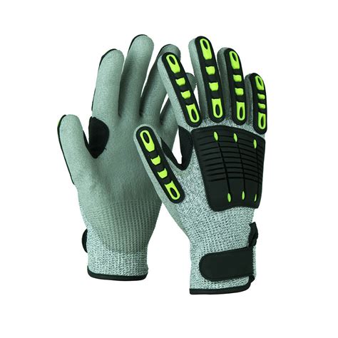 Mechanic Gloves – The Actual Sports