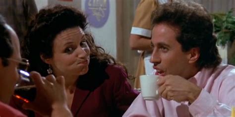 Seinfeld: Jerry & Elaine's Relationship Timeline, Season By Season