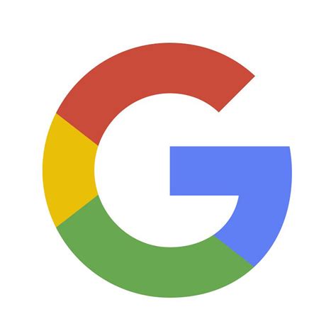 Yes, Google has a new logo – but why?