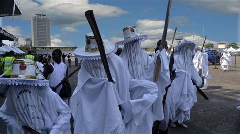 Traditional Festivals And The Importance Of Easter In Nigeria | The ...