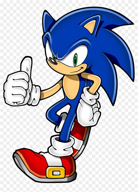 Sonic The Hedgehog Png Robotnik Has Captured Many Of Sonic S 11880 | The Best Porn Website