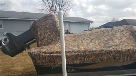 Custom Canvas Boat Covers, Tops and Upholstery MN - DNP Canvas