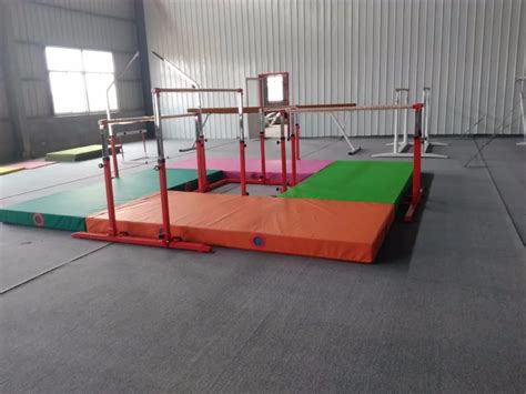 Cheap Gymnastics Combination Equipment Kids Gymnastics Equipment - Buy ...