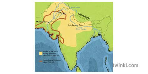 What is the Ganges River? - Answered - Twinkl Teaching Wiki